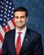 Abraham Hamadeh — Republican U.S. Representative for Arizona's 8th Congressional District (official headshot)