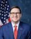 Addison McDowell — Republican U.S. Representative for North Carolina's 6th Congressional District (official headshot)
