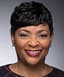 Adrienne Jones — Democratic Delegate for Maryland District 10 (official headshot)