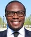 Alonzo Washington — Democratic State Senator for Maryland District 22 (official headshot)