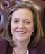 Anne Kaiser — Democratic Delegate for Maryland District 14 (official headshot)