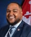 Ashanti Martinez — Democratic Delegate for Maryland District 22 (official headshot)