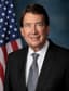 Bill Hagerty — Republican U.S. Senator from Tennessee (official headshot)