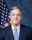 Brad Knott — Republican U.S. Representative for North Carolina's 13th Congressional District (official headshot)