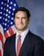 Brandon Gill — Republican U.S. Representative for Texas's 26th Congressional District (official headshot)