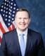Brian Jack — Republican U.S. Representative for Georgia's 3rd Congressional District (official headshot)