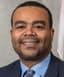 Charles Sydnor — Democratic State Senator for Maryland District 44 (official headshot)