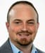 Chris Tomlinson — Republican Delegate for Maryland District 5 (official headshot)