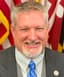 Christopher Bouchat — Republican Delegate for Maryland District 5 (official headshot)