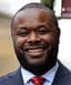 Cory McCray — Democratic State Senator for Maryland District 45 (official headshot)