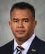 C.T. Wilson — Democratic Delegate for Maryland District 28 (official headshot)