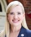Dana Jones — Democratic Delegate for Maryland District 30A (official headshot)