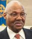 Darrell Odom — Democratic State Representative for Maryland District 27A (official headshot)