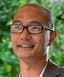 David Moon — Democratic Delegate for Maryland District 20 (official headshot)