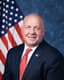 David Taylor — Republican U.S. Representative for Ohio's 2nd Congressional District (official headshot)