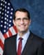 Derek Schmidt — Republican U.S. Representative for Kansas's 2nd Congressional District (official headshot)