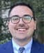 Dylan Behler — Democratic Delegate for Maryland District 30A (official headshot)