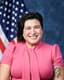 Emily Randall — Democratic U.S. Representative for Washington's 6th Congressional District (official headshot)