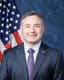 Eugene Vindman — Democratic U.S. Representative for Virginia's 7th Congressional District (official headshot)