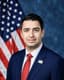 Gabe Evans — Republican U.S. Representative for Colorado's 8th Congressional District (official headshot)