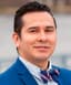 Gabriel Moreno — Democratic State Representative for Maryland District 13 (official headshot)