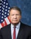 George Latimer — Democratic U.S. Representative for New York's 16th Congressional District (official headshot)