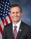 George Whitesides — Democratic U.S. Representative for California's 27th Congressional District (official headshot)