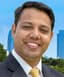 Harry Bhandari — Democratic Delegate for Maryland District 8 (official headshot)