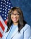 Janelle Bynum — Democratic U.S. Representative for Oregon's 5th Congressional District (official headshot)