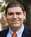 Jared Solomon — Democratic Delegate for Maryland District 18 (official headshot)