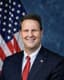 Jeff Crank — Republican U.S. Representative for Colorado's 5th Congressional District (official headshot)