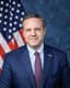 Jeff Hurd — Republican U.S. Representative for Colorado's 3rd Congressional District (official headshot)