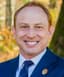 Jeff Waldstreicher — Democratic State Senator for Maryland District 18 (official headshot)