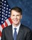 Jefferson Shreve — Republican U.S. Representative for Indiana's 6th Congressional District (official headshot)