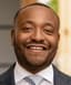 Jeffrie Long — Democratic Delegate for Maryland District 27B (official headshot)