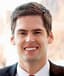Jesse Pippy — Republican Delegate for Maryland District 4 (official headshot)