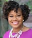 Jheanelle Wilkins — Democratic Delegate for Maryland District 20 (official headshot)