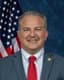 Jimmy Patronis — Republican U.S. Representative for Florida's 1st Congressional District (official headshot)