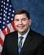 John Mannion — Democratic U.S. Representative for New York's 22nd Congressional District (official headshot)