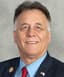 Johnny Salling — Republican State Senator for Maryland District 6 (official headshot)