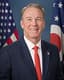 Jon Husted — Republican U.S. Senator from Ohio (official headshot)