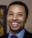Julian Ivey — Democratic Delegate for Maryland District 47A (official headshot)