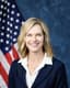 Julie Fedorchak — Republican U.S. Representative for North Dakota (official headshot)