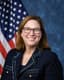 Julie Johnson — Democratic U.S. Representative for Texas's 32nd Congressional District (official headshot)