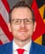 Justin Ready — Republican State Senator for Maryland District 5 (official headshot)