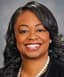 Karen Toles — Democratic Delegate for Maryland District 25 (official headshot)