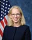 Kelly Morrison — Democratic U.S. Representative for Minnesota's 3rd Congressional District (official headshot)