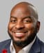 Kevin Harris — Democratic State Senator for Maryland District 27 (official headshot)