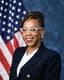 Lateefah Simon — Democratic U.S. Representative for California's 12th Congressional District (official headshot)