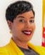 LaToya Nkongolo — Republican Delegate for Maryland District 31 (official headshot)